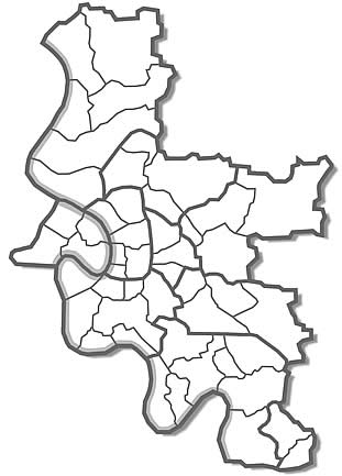 Umzug Duesseldorf