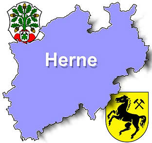 Umzug Herne